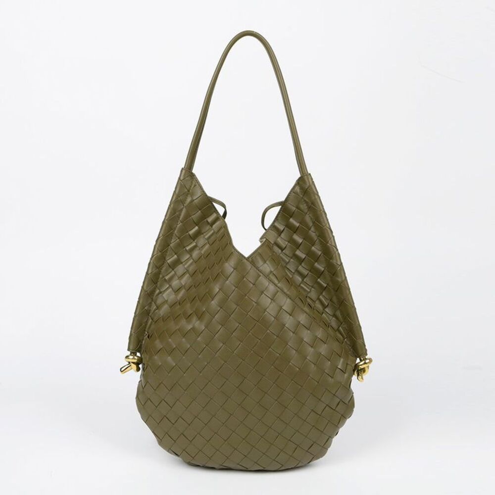 Solstice Medium Shoulder Bag - image 4